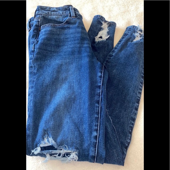 American Eagle Hi-Rise Jegging-SOLD!!! - Picture 7 of 10